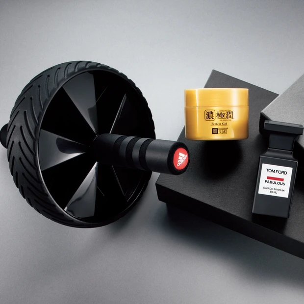 ギフトの参考に！ 元K-1世界チャンピオン・魔裟斗さんの推しコスメ＆アイ…