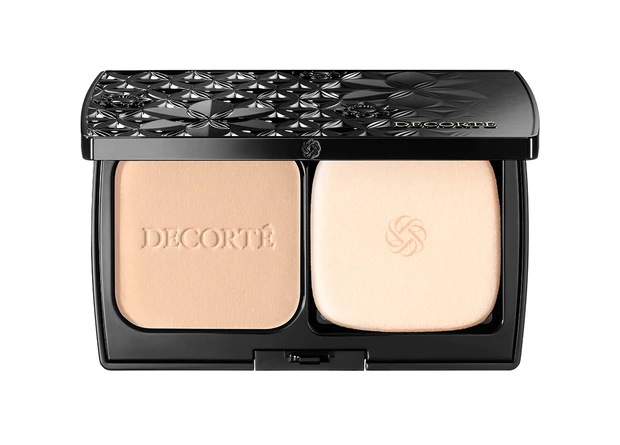 コスメデコルテ ファンデーション　ゼン ウェア パウダーファンデーション