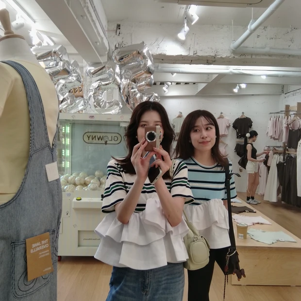 【保存版】日韓ハーフの私が教えるハンナムドンのおすすめ買い物スポット5選_6