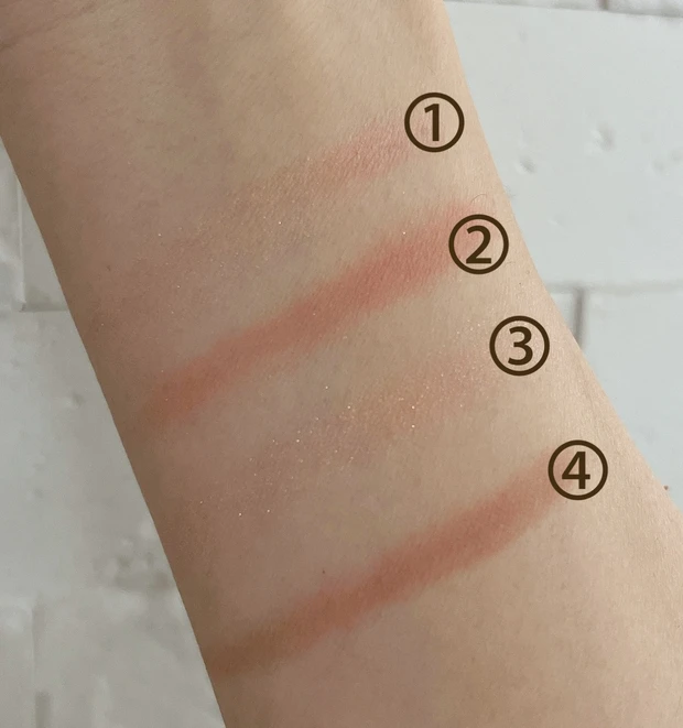 【春メイク】幸せ呼び込む♡大人の多幸感メイク！この春の顔はこれで決まり！_3_2