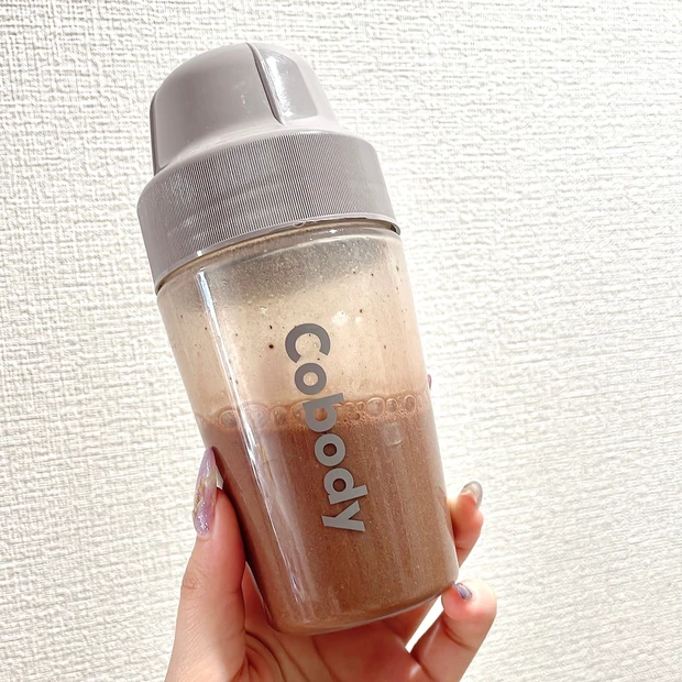 ファスティング　プロテイン