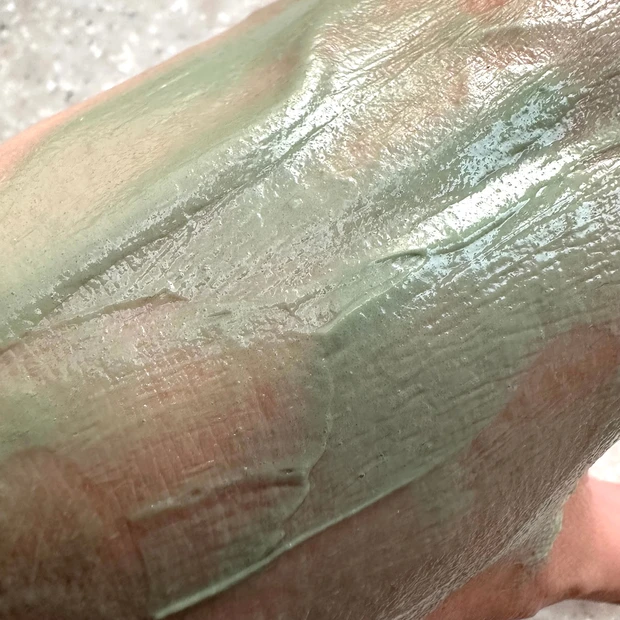 真夏の毛穴対策は一本三役のこんにゃくスクラブで優しく「スリール 」3Way毛穴マイルドスクラブ_2_2