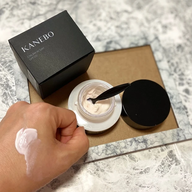 【新作コスメ】KANEBOの新スキンケアで惚れ惚れする肌へ♡【10/9発売】_6_2