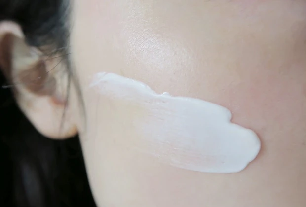 スーパー UV カット ハイパフォーマンス デイクリーム