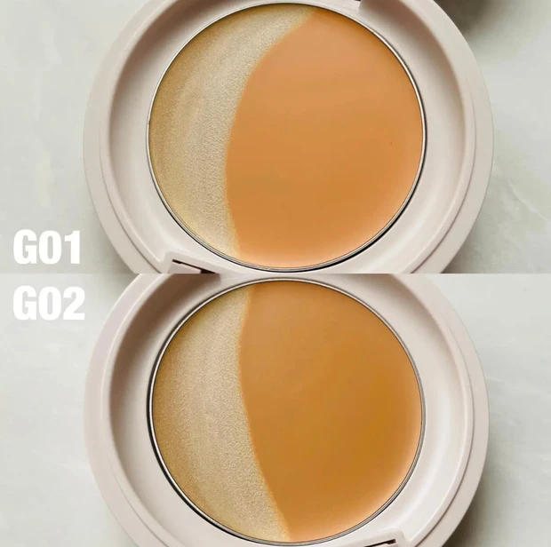 争奪戦の中、限定コラボアイテムを無事にGETしました！【キャンメイク×セーラームーン】シティライトアイズ・ルミナスルナパクトをご紹介★_11