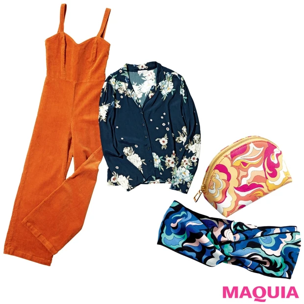 【ラカウサ&エミリオ・プッチ】注目ブランドを今すぐチェック! 知っておき…