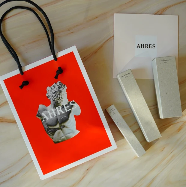 AHRES SAYU LUCKY BAG