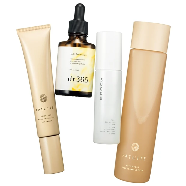 美容LOVERの“推しジャンル”別 MYベスコスGALLERY_1_6