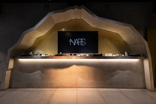 『NARS ホリデー 2023 コレクション』 SPARK THE PARTY BAIA