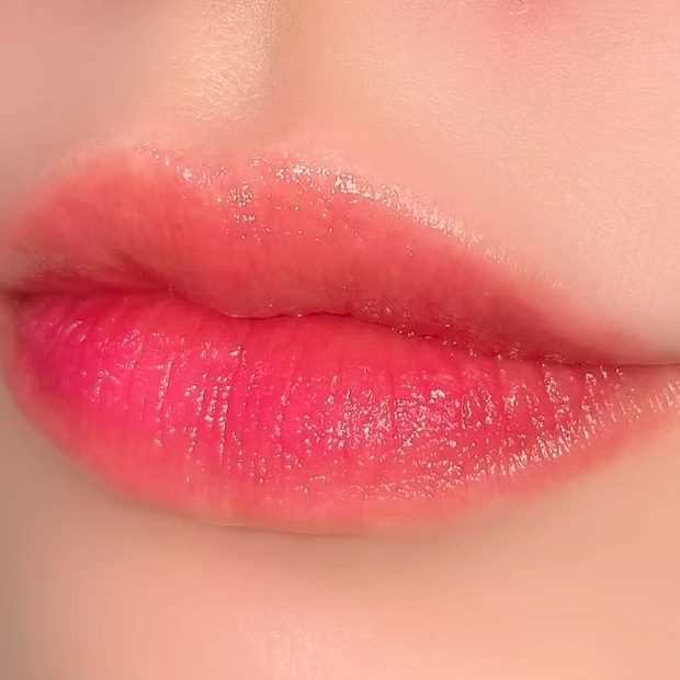 ヴィセ ジェミィティントセラム OR270 バズりコスメ