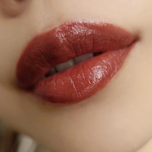 RMK アールエムケー リクイドリップカラー liquid lipcolor リクイド リップカラー デパコスリップ リキッドリップ 02 ウォームバタースコッチ 03 ボルドーウェーブ