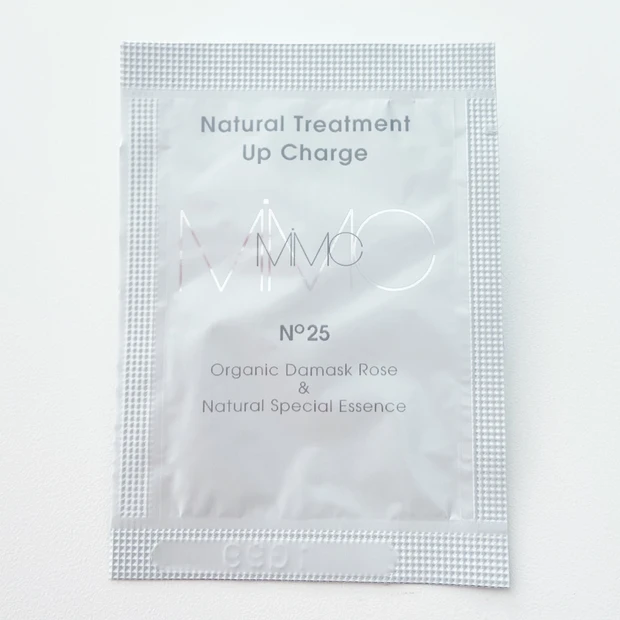 MAQUIA9月号〝特別付録″
MiMCのスキンケアからベースメイクまで
ベストセラー5品をお試し！_3_1