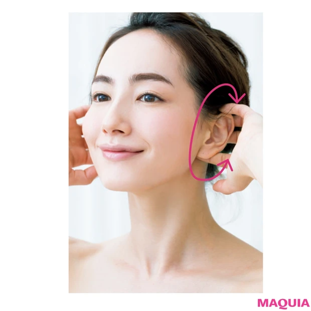 目の疲れをリセットする【1セット33秒でOK】の超簡単ストレッチとは？