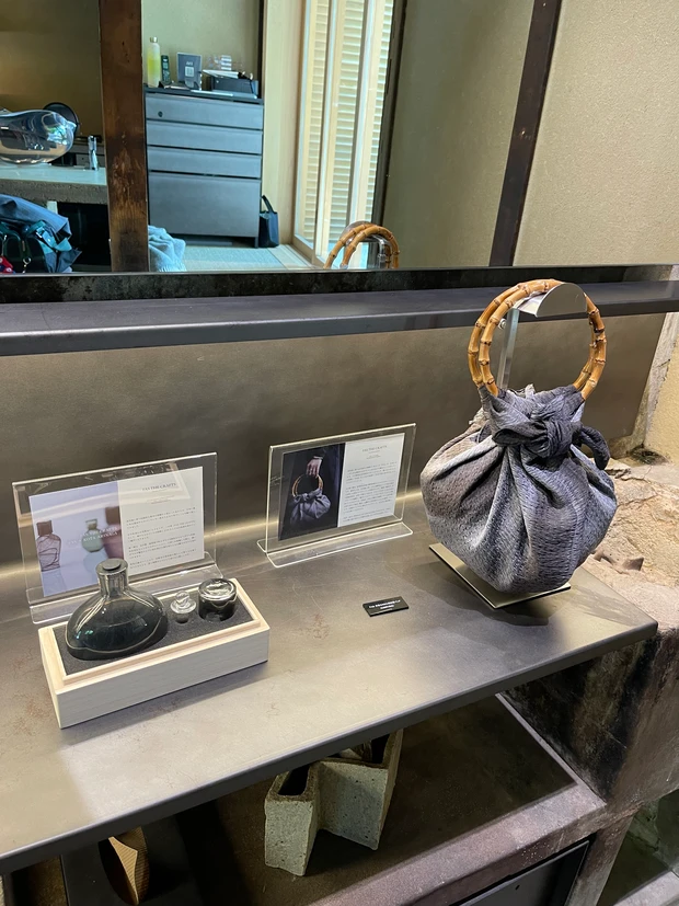 【日本にここだけ！FAS旗艦店】京都東山本店に行ってきました！世界観を感じて癒されました♡_6_2