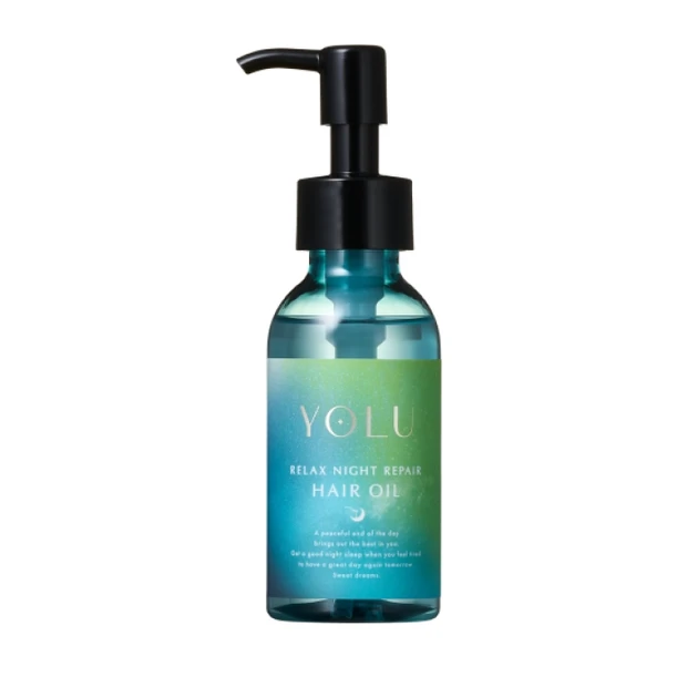 トリーツ サマー リラックスナイトリペアヘアオイル