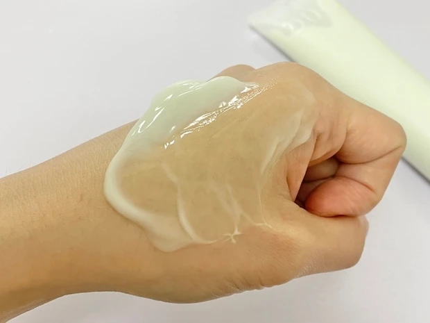 ザ 薬用バイタルバリアウォッシュ