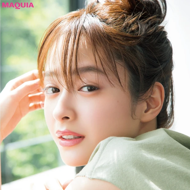 色気に絶対！河北裕介さん発・思わずキスしたくなる唇のつくり方