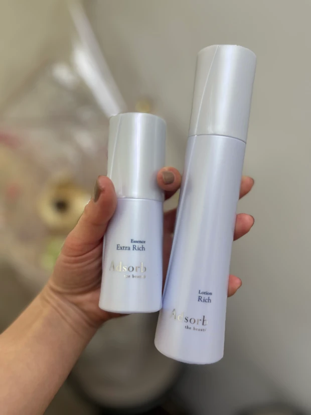 【自己紹介】MAQUIAインフルエンサー3年目のaicoです(^^)/_2_1