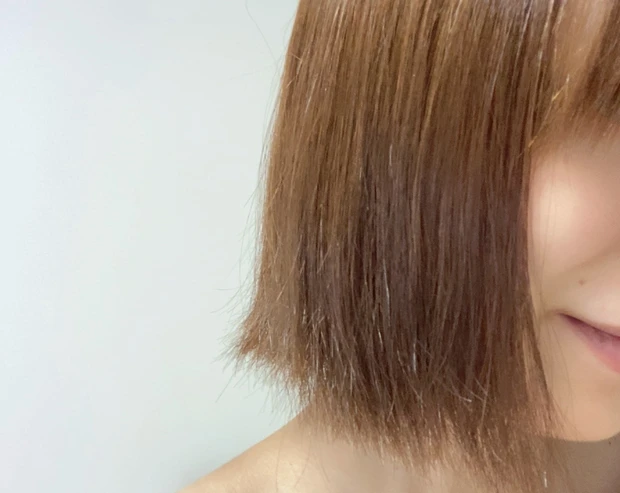 【大人女子のヘアケア】気になる毛髪の悩みは地肌から。オススメ♡簡単頭皮ケア&マルチユースオイル。_7_1