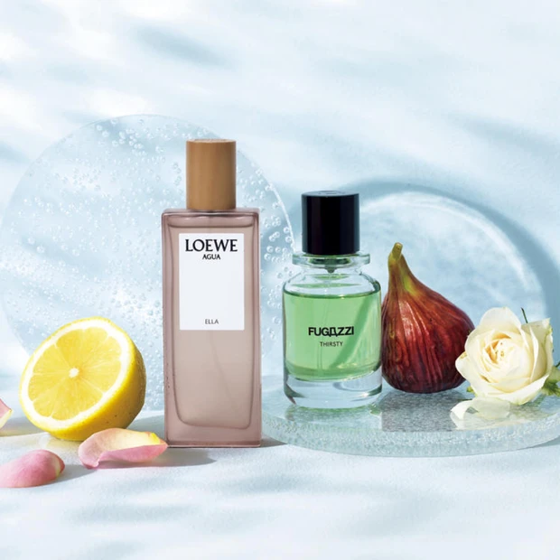 【ムーン・リーの運を呼び寄せる香り】「果実の香り」で新年度のスタートダッシュを後押し。牡羊座的な要素や行動も開運のカギに