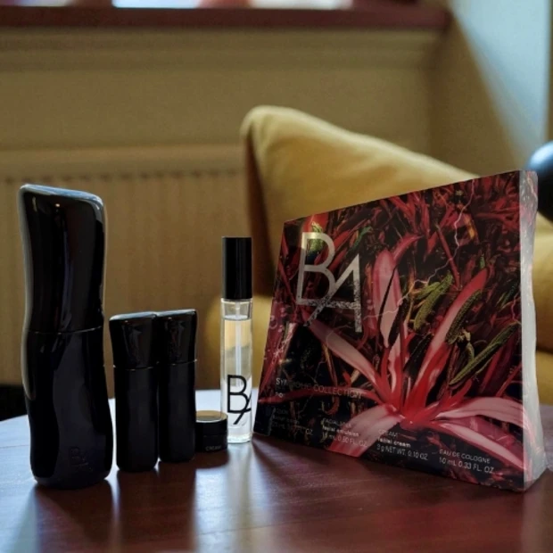 【B.A シンボリックコレクション】11/1発売！名品ローションをホリデーコフレで体験