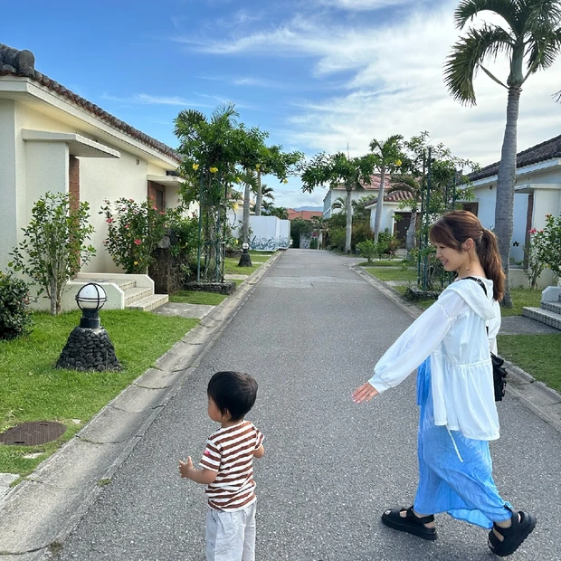 子連れで石垣島フサキビーチリゾート ホテル＆ヴィラズに行きました