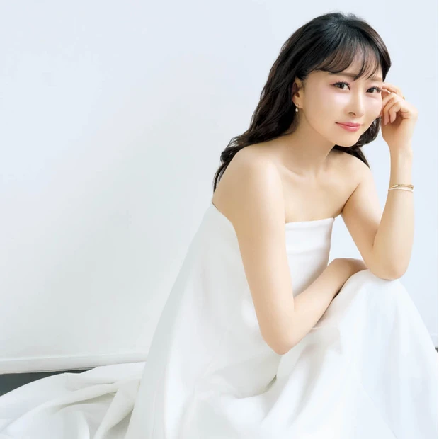 【石井美保さんのおすすめの食品14選】50歳を迎える石井さんのインナーケアを徹底取材！