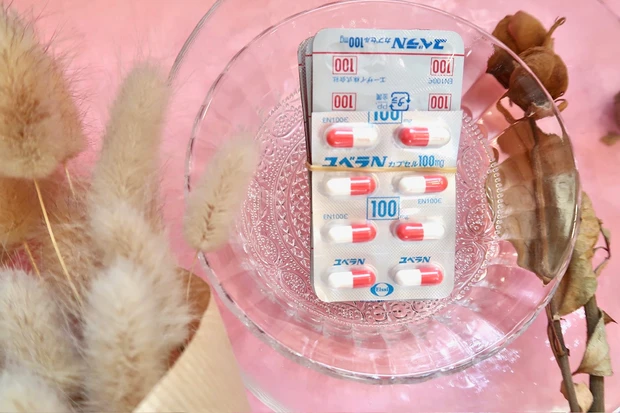 【超美白内服】私の肌は内服で作る！_4