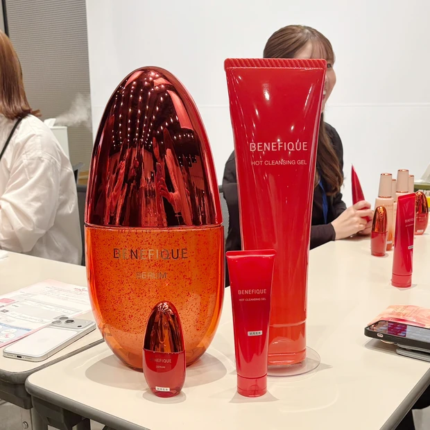 【マキアサロン】豪華ステージに10のブースと盛り沢山な美の祭典に行ってきました!写真多めレポ_15