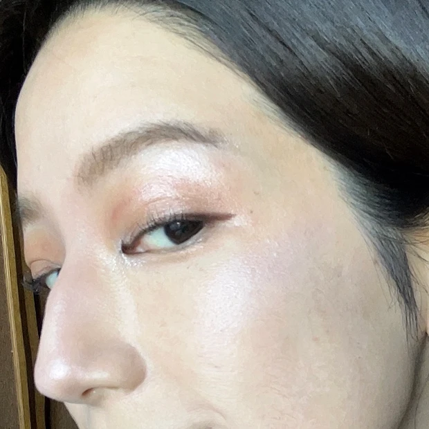 【マキア表紙メイク】昨日発売！4月号の表紙を飾っている長澤まさみさんのメイクに挑戦♡ポイントは大人可愛いパープルリップ♡_6