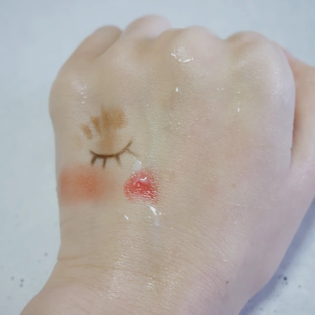 spera(スペラ)クレンジングジェルバームで乾燥肌大歓喜！しっとりもちもち肌になれちゃいます♡_3_3