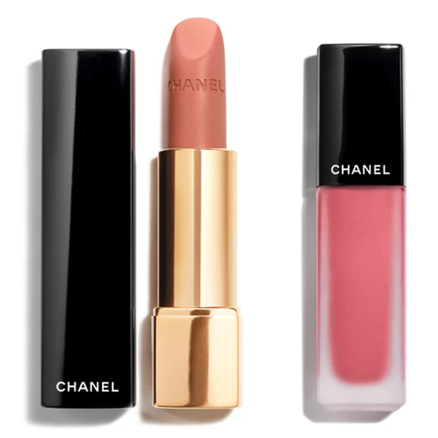 【CHANEL（シャネル）】人気リップ2種に待望の新色が登場！ 2025年8月22日発売
