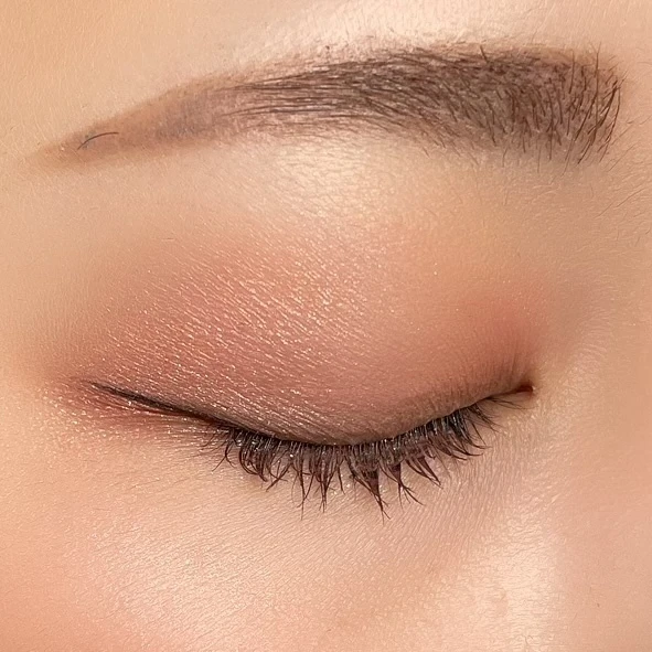 春メイク🌸【シャネル レ ベージュ パレット ルガール ウォーム】春色ピンクアイシャドウを徹底解説_5_1