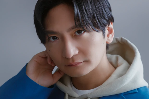 声優島﨑信長さん美容&健康論