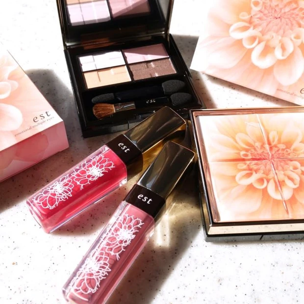 11/4限定発売est限定品1つで2役の「エスト エモーショナルマルティプル アイズ」