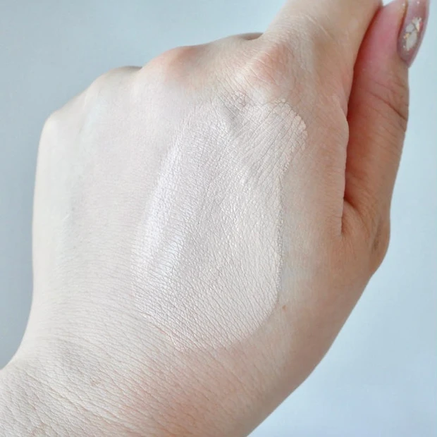 【カネボウ ファンデーション】コンフォートスキン ウェア スウォッチ1