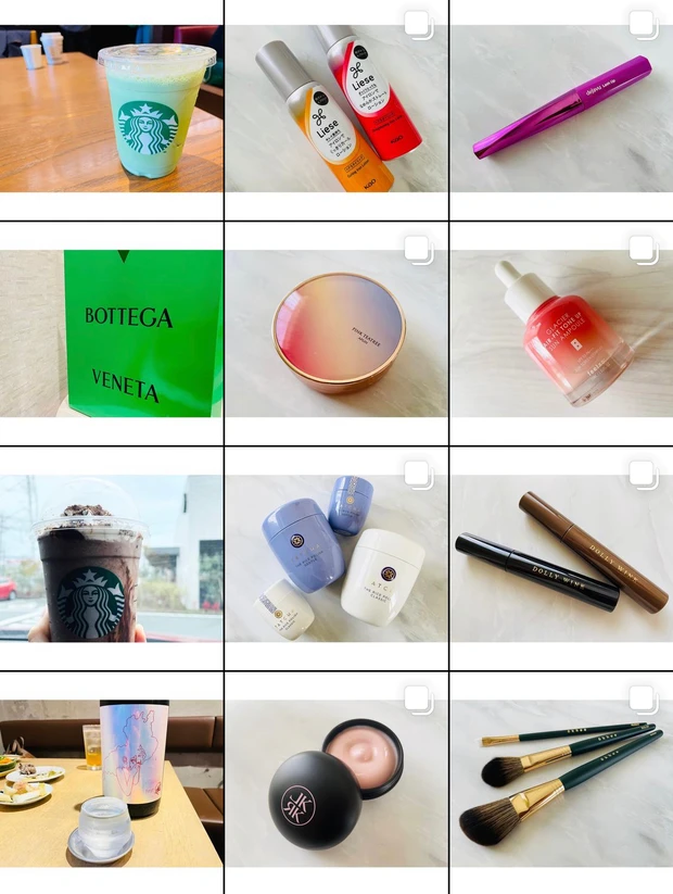 夏はツヤ肌!【ローラメルシエ】のアイテム達で濡れたようなツヤ感を演出してメイクをより一層楽しみませんか?_11