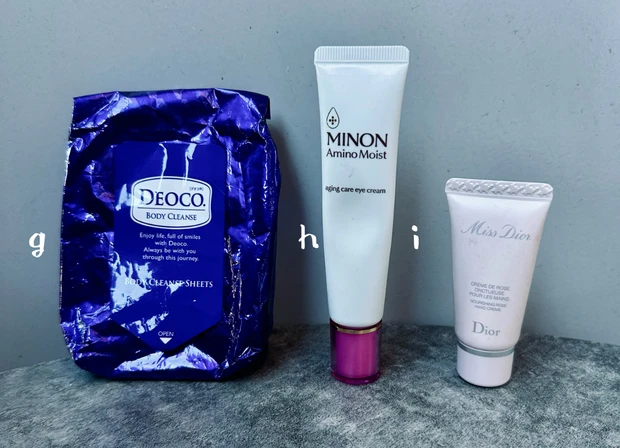 【インストラクターのポーチの中身】コレがあれば便利!猛暑の必需品は⁈愛用ポーチは【Her lip to BEAUTY × MAQUIA まんまるバニティポーチ】_8