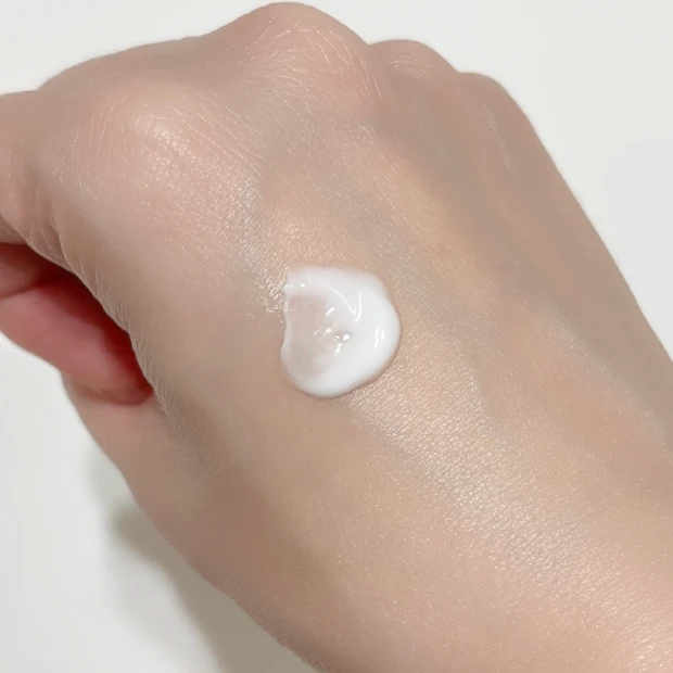 キュレル　フェイスクリーム