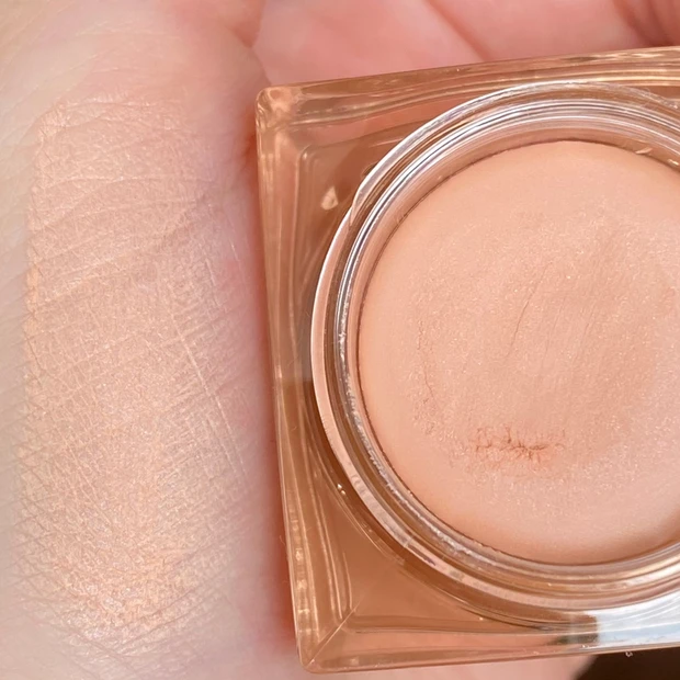 【スウォッチあり】コフレドールの3Dトランスカラー アイ&フェイスで目元に立体感をプラス！_5_1