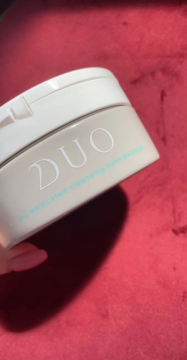 健やかな肌作りはDUOで♡デリケートな現代女性の肌を優しく守る薬用スキンケア♡_2