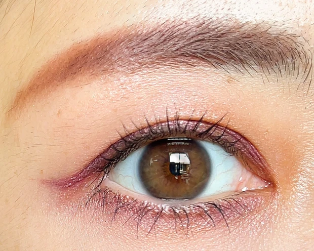 SUQQU スック シグニチャーカラーアイズ 狭間空