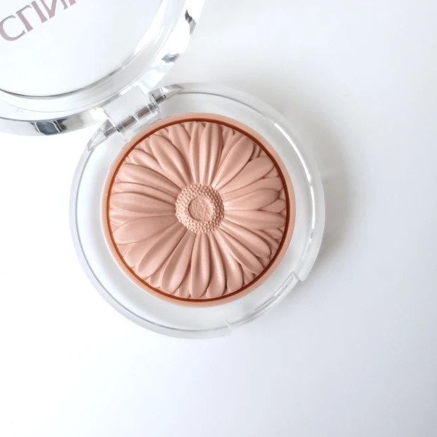 リピ買いした【クリニーク名品】 チークポップ 05 ヌードポップをレビュー♡_3_1