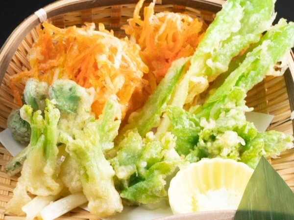 ひとリート　高半　温泉宿