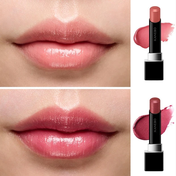 【3位】【ブルベ夏タイプ】におすすめ! カネボウ ルージュスターヴァイブラントの塗り比べ&スウォッチ