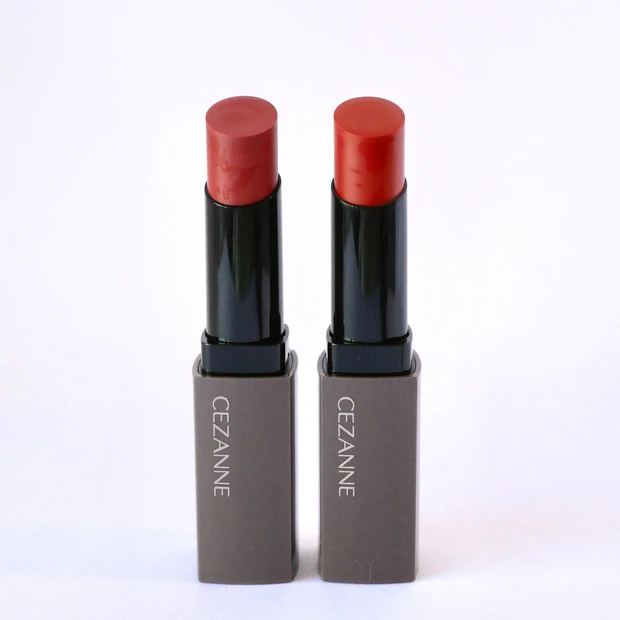 CEZANNE(セザンヌ)リップカラーシールド