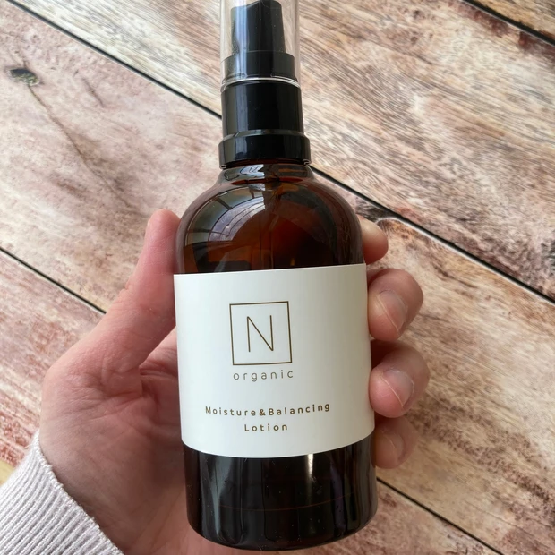 敏感肌でも使える優しさの"N organic"がリニューアル!!肌本来の美しさを引き出して、ゆらぎのないツヤ肌へ♡♡_2_1
