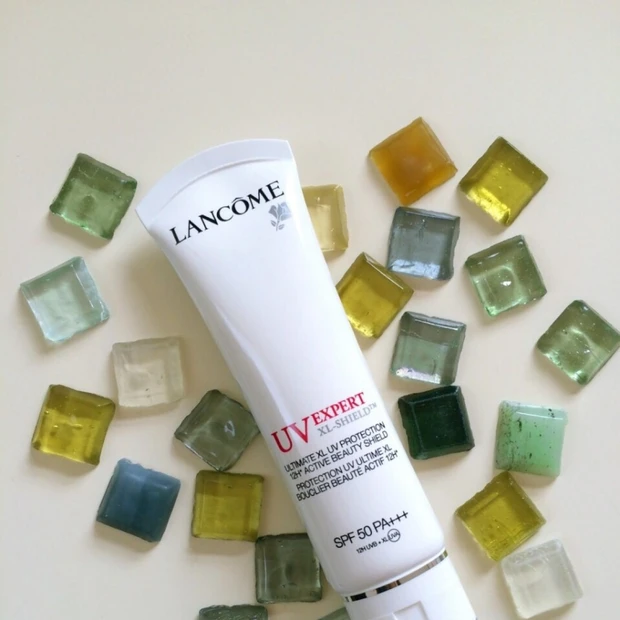 LANCOME UVエクスペールXL