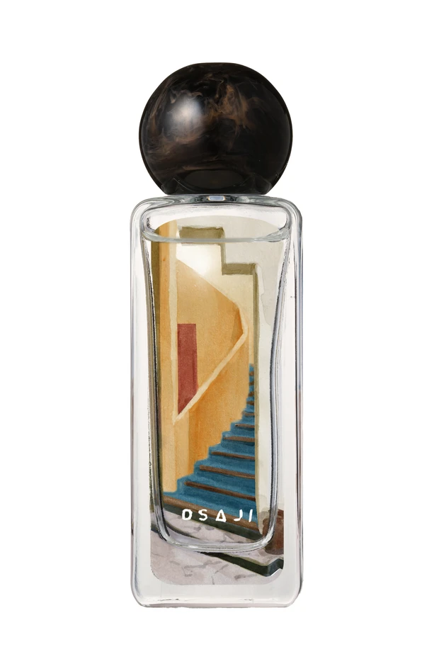 オサジ オードトワレ　H01