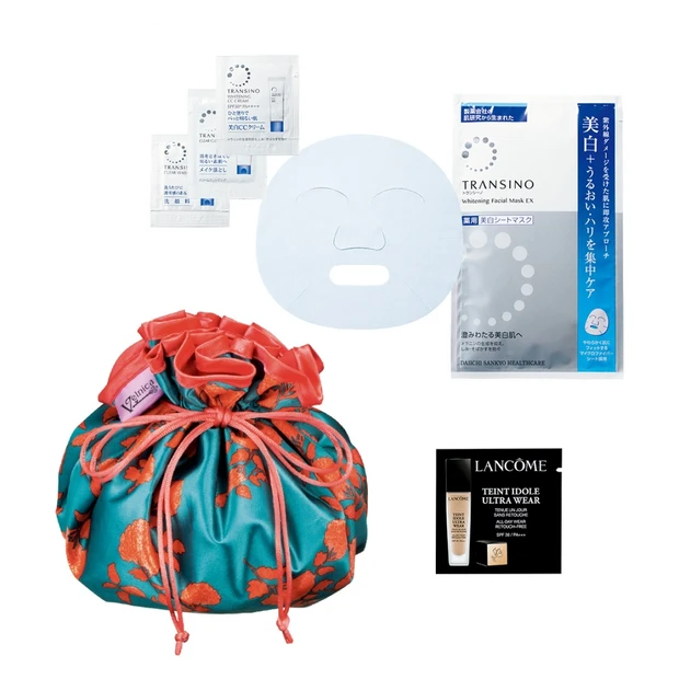 5/22発売!マキア7月号は、大人こそ使いたいプチプラコスメを大特集。 …